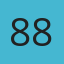 88888