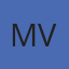 M V