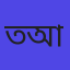 তানজিলা আক্তার