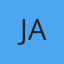 J A