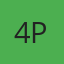 44 Auto Parts & Wrecking logo