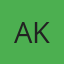 Auto Glasses K & D logo
