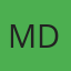 Madison Heights Domestic & Foreign Auto Glass logo