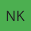 New England Kustom & Collision logo