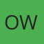 Omega Windshields logo