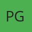 P Gw Auto Glass logo