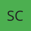Scranton Glass Co logo