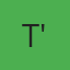 T's & Son Auto Repair logo