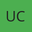 United Collision Center & Glass logo