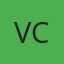 Victory Rock Chip logo