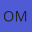 Avatar placeholder representing Omar Shin