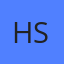 Portrait glyph for Harim Song