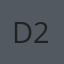 D2