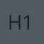 h1x