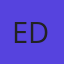 E D