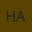Hariss Ali