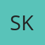 S K