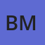 Bmob logo