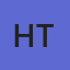 HTTPX logo