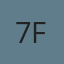 76 FastLane logo