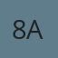 8th Street Automotive logo
