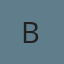 B&G Glass logo