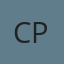 Chris' Paint & Body logo