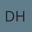 Downtown Honda logo