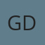 GLASSMAN DYNAMICS logo
