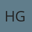 Hager's Custom Glass logo
