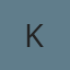 K & K Glass logo