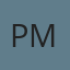 Pat da Glass Man logo
