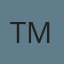 Tom's Glass Master's logo