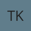 Tony's Kustom & Collision logo