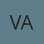 Vic's Autoglass logo