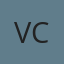 Victory Rock Chip logo