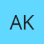 Portrait placeholder for Amelia Ko