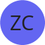 Benutzeravatar für Zoe Clark
