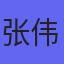 张伟头像