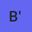 B'z