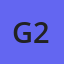 G2战队logo