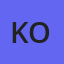 K.O