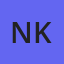 Nikita Kering'
