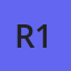 Rank 1