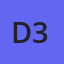 d3r