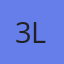3lackd.com