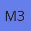 M3is3D