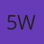 5 Star Car Wash & Detail Centers logo