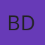 Boomer Door & Glass logo