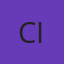 C L White Glass Inc logo